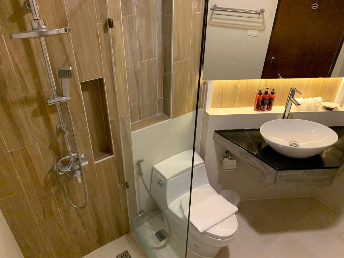 C Hotel Boutique And Comfort Чиангмай Экстерьер фото